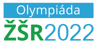 Olympiáda ŽŠR Logo